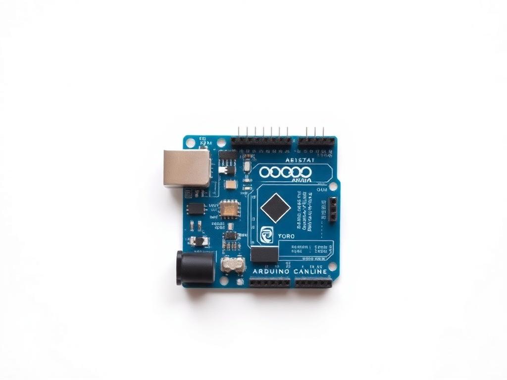 Arduino Nano: Tiny but mighty