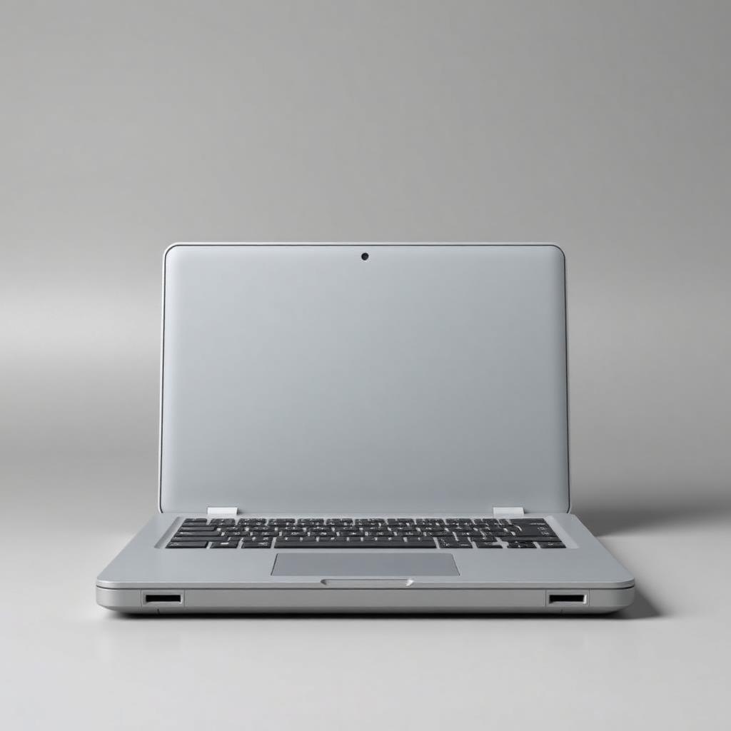 Budget Laptop