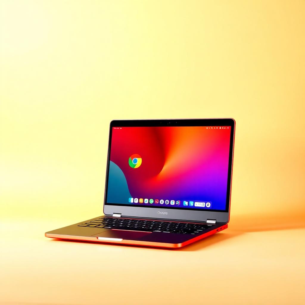 Chromebook