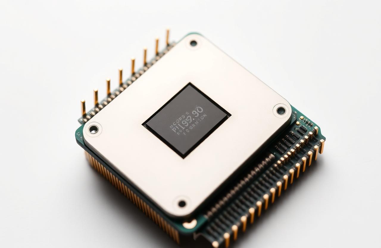 CPU Overview: How the brain of a PC works