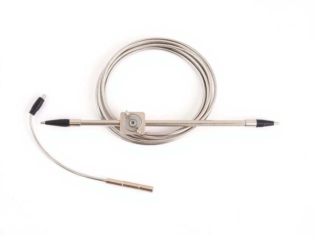 DS18B20 Temperature Probe