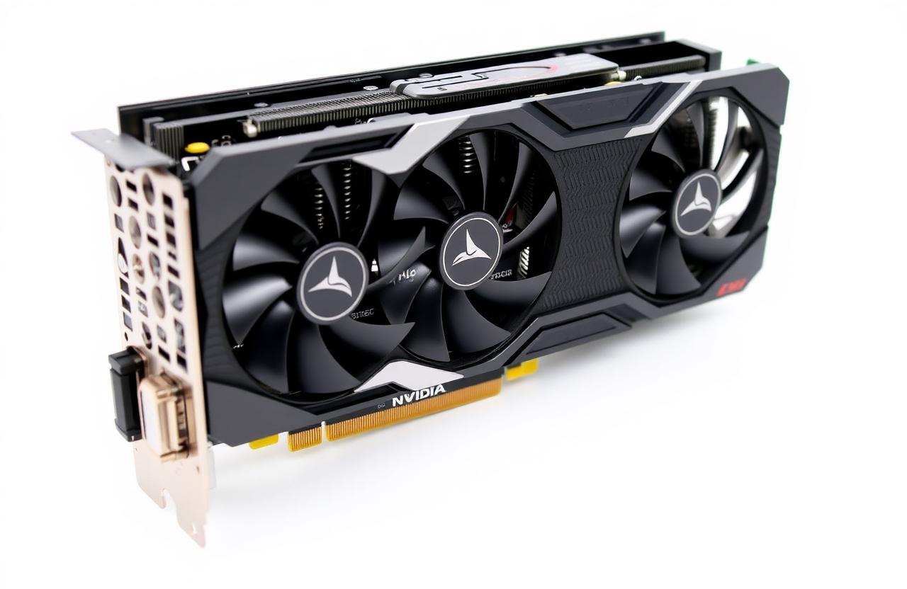 GPU Deep Dive: From pixels to AI inference