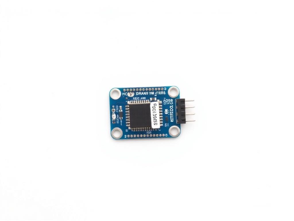 HC-05 Bluetooth