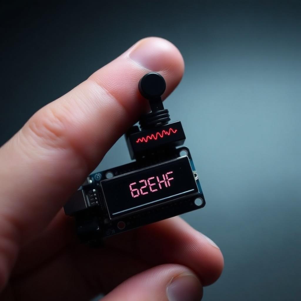 Heart Rate Monitor