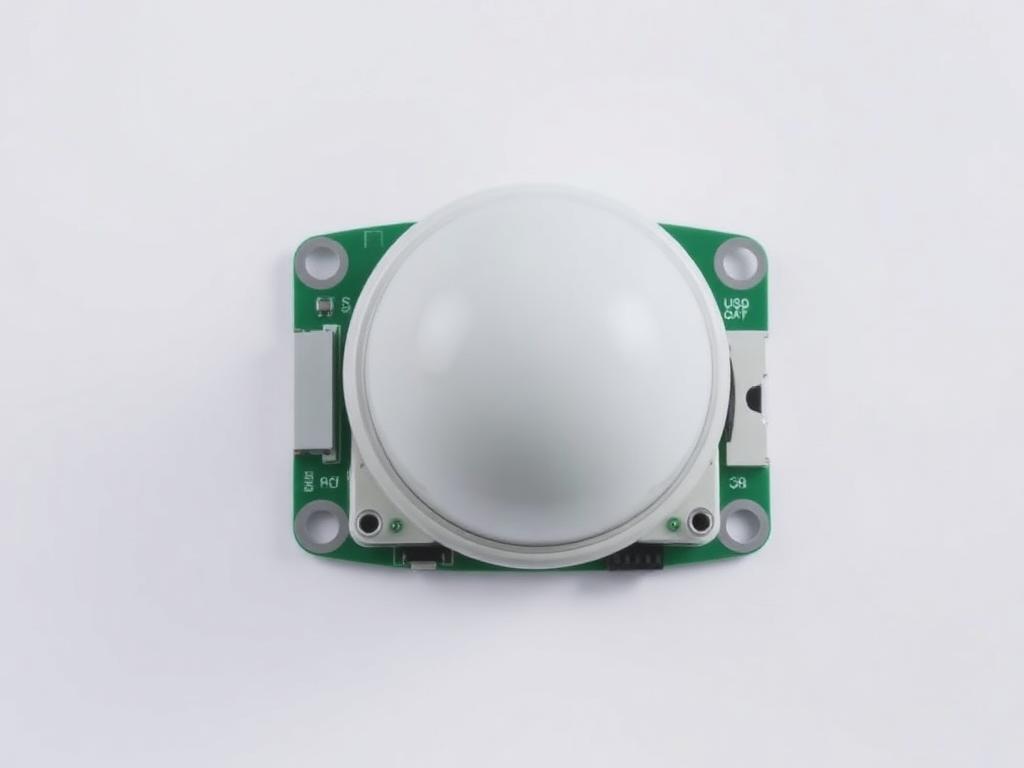 PIR Motion Sensor