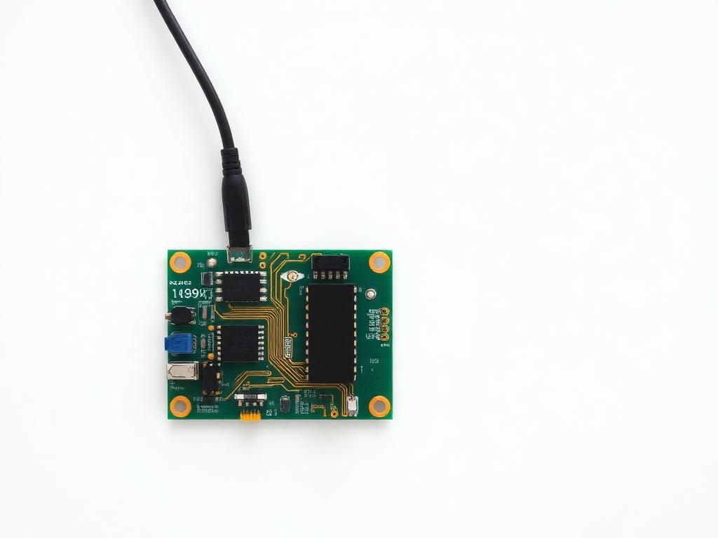 Raindrop Sensor