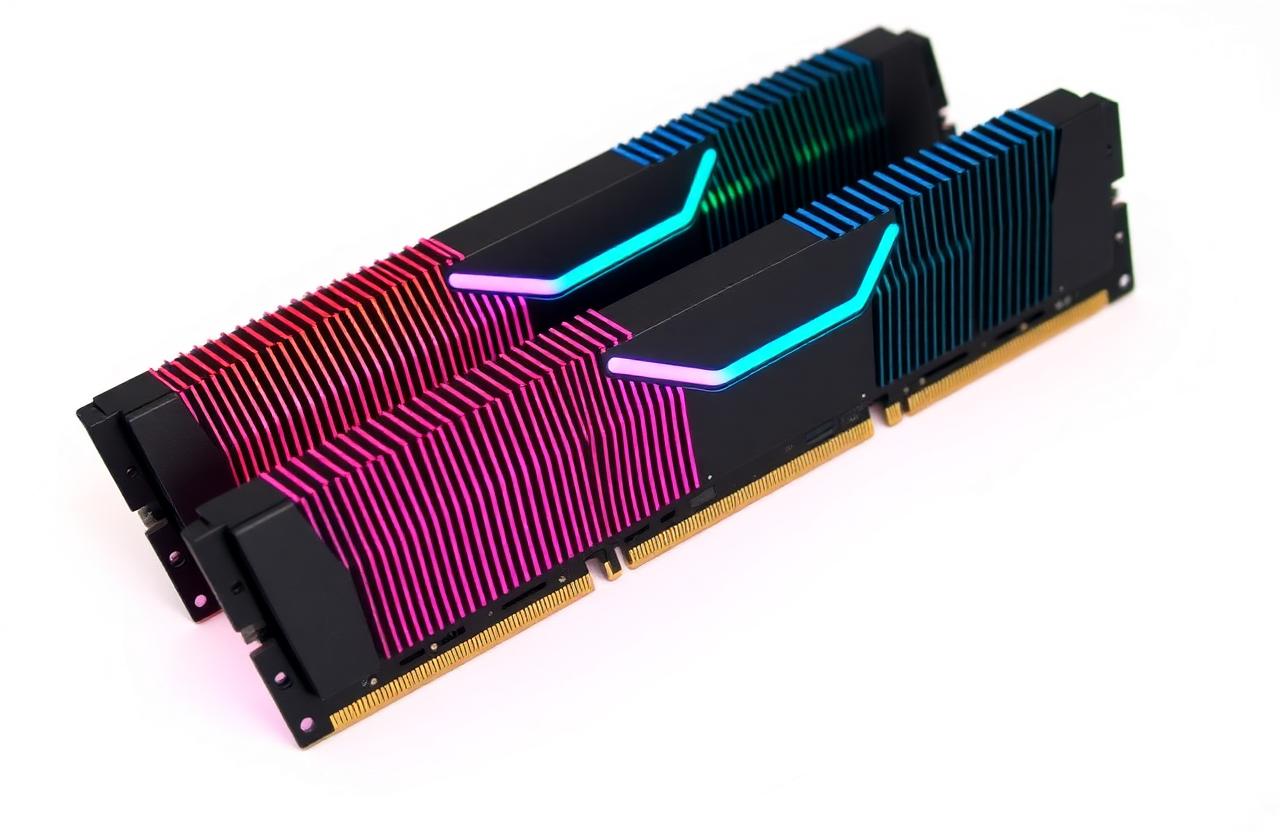 RAM Explained: Speed, capacity and timing