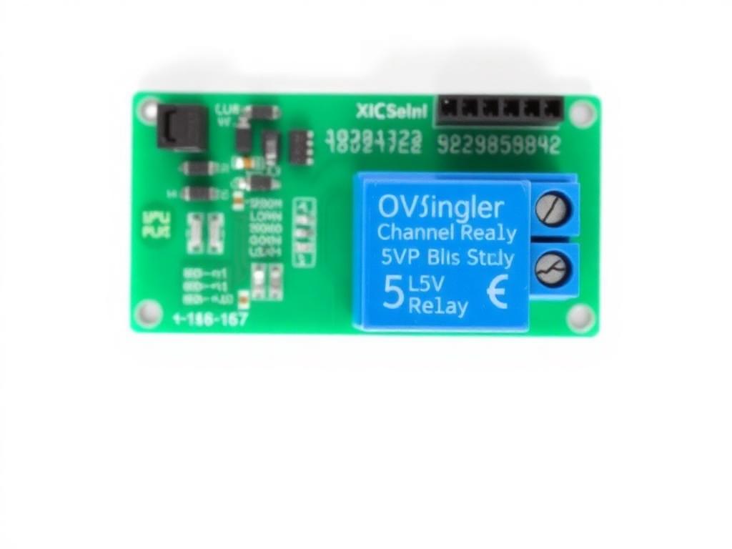 Relay Module