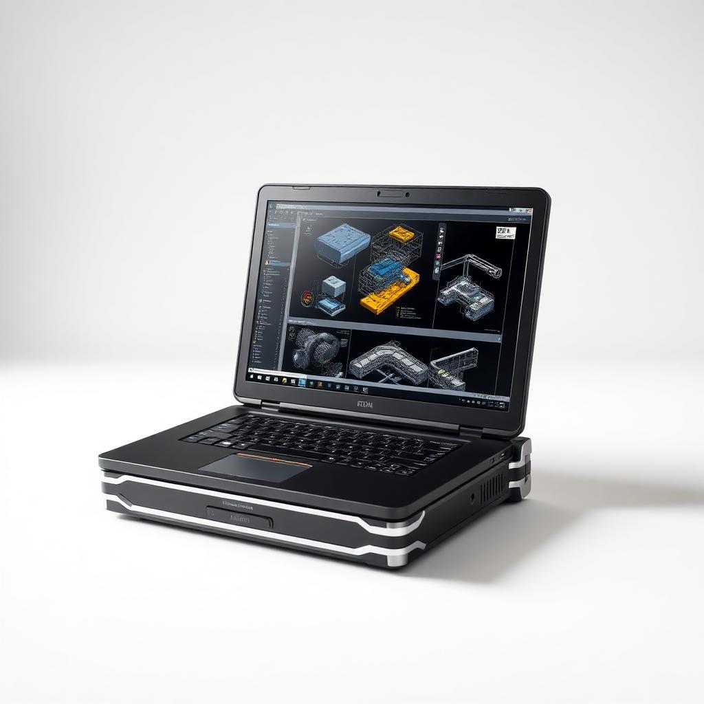 Mobile Workstation